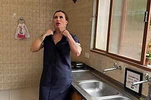 A casa da putaria tem adultério chantagem e safadeza - trailer completo