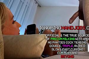 super hot big ass raver girl passionately plays with big dick in hotel after festival