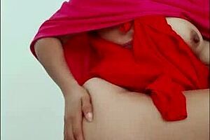 Patriarchy Made Me Very Submissive And Thats Why Im Wearing Clothes Covering My Face