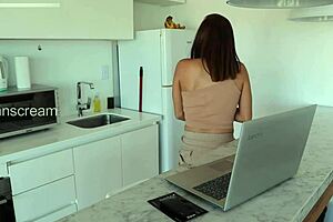 Paying Bet With My Ass Anal Sex With Stranger Anal Creampie