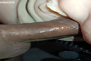 Trailer Sexo Anal Con Candy En Panty Beige Doggystyle Sex Dripping Huge Cum Big Ass Assfucking Cock Masturbation Amateurs