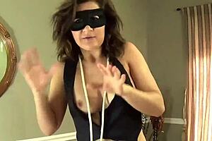 Supervillain Pov Jerk Off Instructions Featuring Fifi Foxx