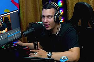 Martina Oliveira Naked, Would You Suck Her Tits?