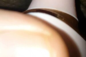 Discovering juicy wetness in homemade softcore exploration