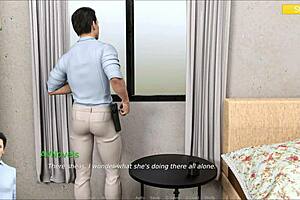 Bold Exploration in Rosewater Manor Chapter 43