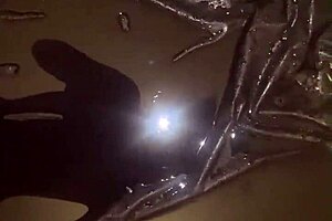 Adventures Of Milfycalla In Roleplay With Pee Play