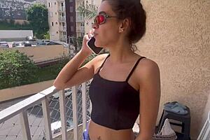 I hired two young guys to fuck my wife