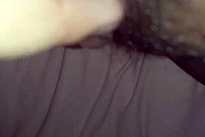 Discovering juicy wetness in homemade softcore exploration