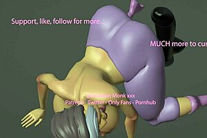 Poly lo introduction twerk preview