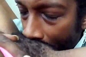 Close up pussy sucking you next