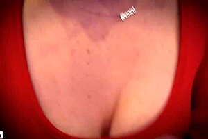 Stepmom stepson christmas list wish pov taboo