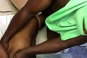 house maid fucks landlord for home support