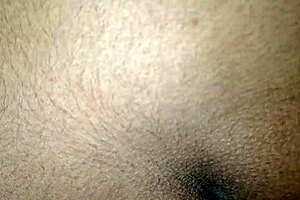 In the early morning, a man hard fucks a beautiful housewife in their bed.