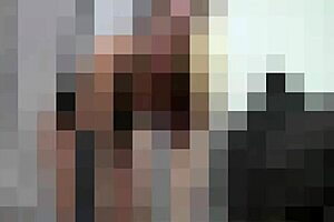 i have a big cock to fuck you hard in the ass with, in this interracial femdom bisexual scene