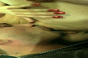 Mature Diamond Bends Over for Intense Assfucking