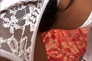 Check Out This Afro American Pussy In Volume 2 Scene 2 🔥