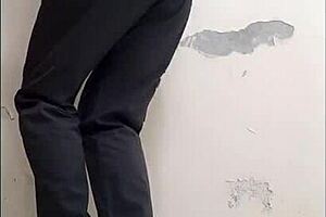 latina nurse in HOSPITAL fucks boss in office