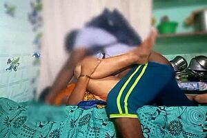 tamil student teacher intense fucking in bedroom