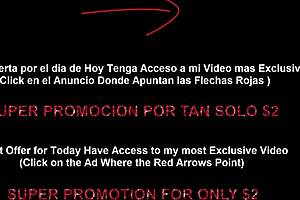 homemade parody with brunette babe in gym