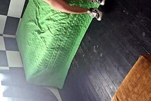 NARRATIVE OF FUCKING PROSTITUTE CARMEN IN INTIMATE ENCOUNTER