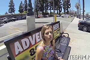 i'm a legal age teen 18+ keisha grey and i cant resist this hardcore sex offer