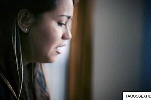 old man try to fuck religious teen 18+