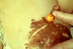 Suppose I Want To Give You This: An Exhibitionist Flashing Solo Experience.