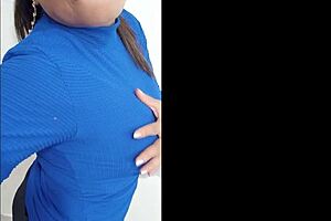 latina nurse in HOSPITAL fucks boss in office