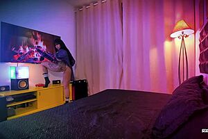 Hardcore Anal Fucking