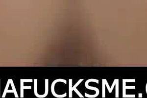 Macey Jade Comforts With Cock Sucking And Fucking