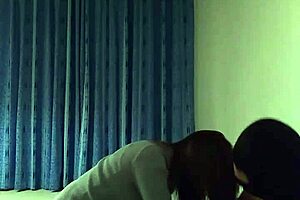 Story of intense ball kicking session