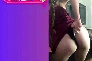 i dance like that, you like it?