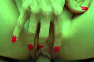 Intense Amateur Latina Couple Pounds Hard on Sunday Afternoon