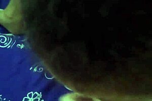 real sex trio with latina and bisexual