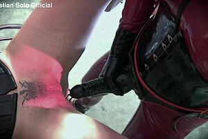 Sebastian Solo - Adoring Adreena