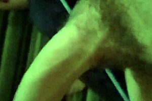 my monster cock stretches her wet pussy deeply