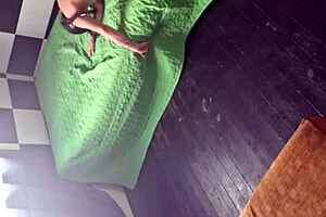 NARRATIVE OF FUCKING PROSTITUTE CARMEN IN INTIMATE ENCOUNTER