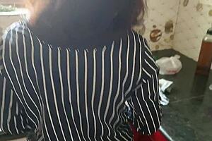 angry indian gf hard fucked by bf 😡