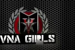 Petite blonde Nova Cane intensely licked and fucked by Rome Major