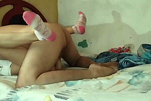 woke up and found her eager for sex, 'fuck me hard!' she begged