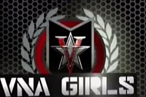 Pig-Tails Richelle Ryan Rides Rome Majors Monster Cock