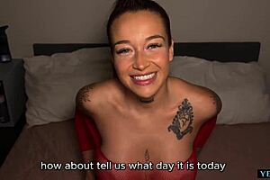 I Fuck My Friend's Wife On Valentine's Day In Secret