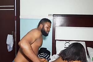 let my friend take care of you in bed he is good