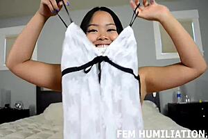 you look so cute as a sissy princess