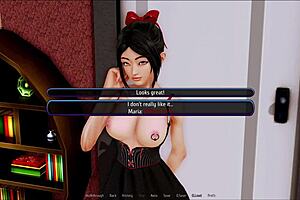 Harem Hotel Game Features Detailed Hotel Scenarios