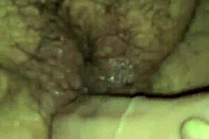 Hairy Bbw Milf Fisted Squirting