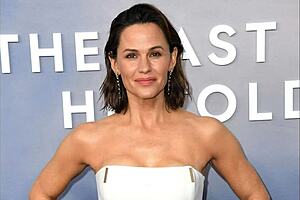 Jerk Off Challenge Jennifer Garner