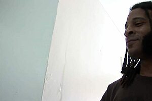 riley shy may be your girl taking black cock