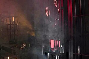 Lesbian Vampires Penetrate Deeply