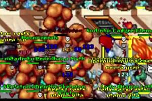 Argentino cogido por 20 gangbang mientras grita pidiendo ayuda